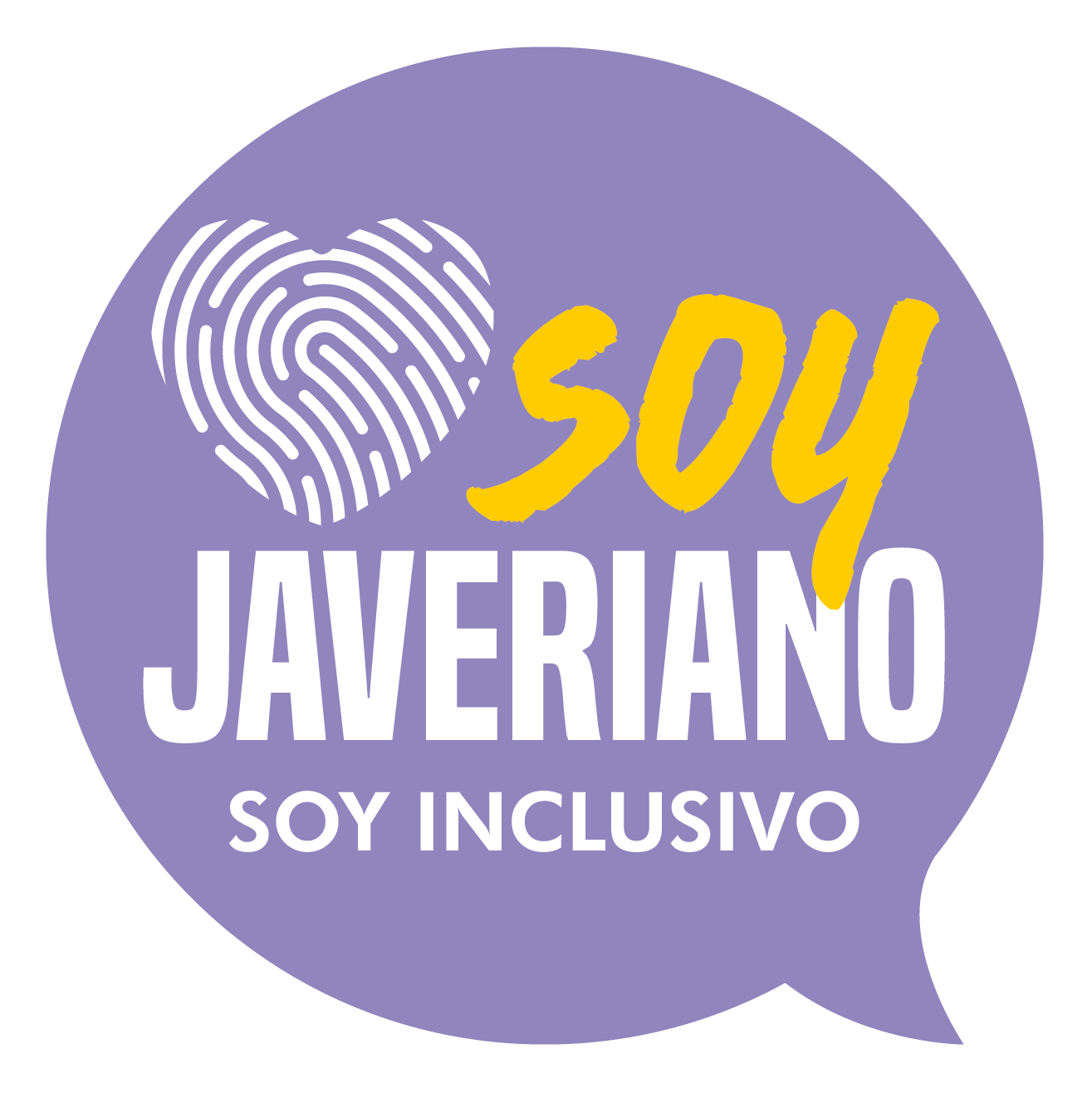 Soy Inclusivo