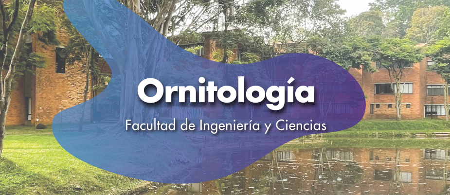 Ornitología