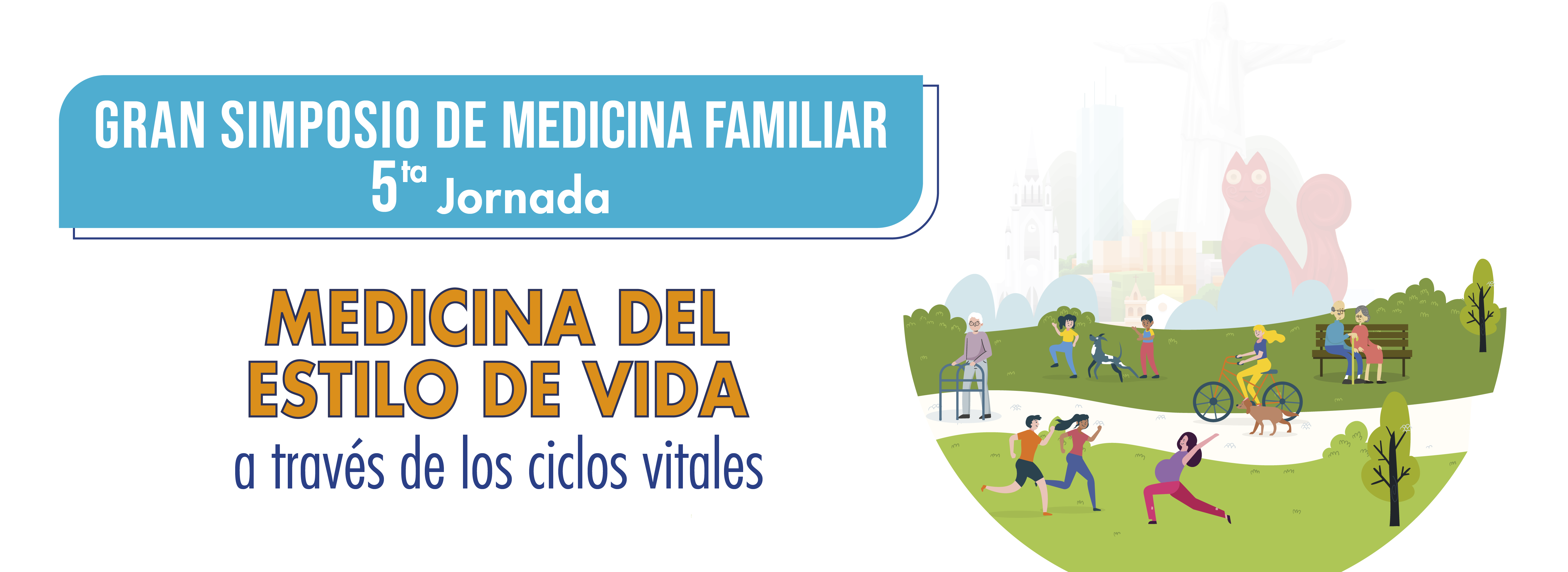 Gran Simposio de Medicina Familiar 5ta Jornada