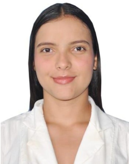 Liceth Camila Giraldo Lizcano