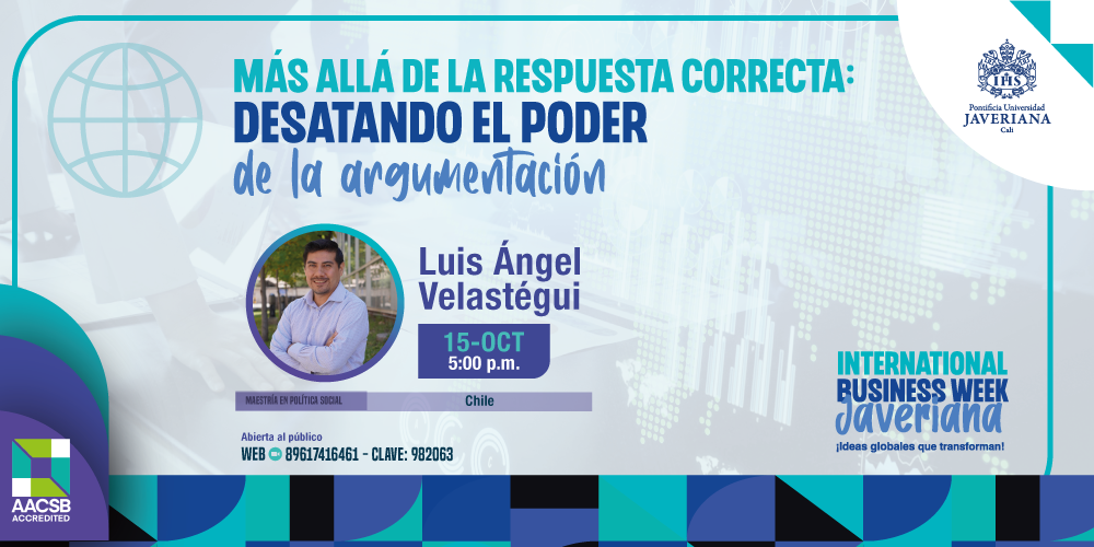 Luis Ángel Velástegui Martínez