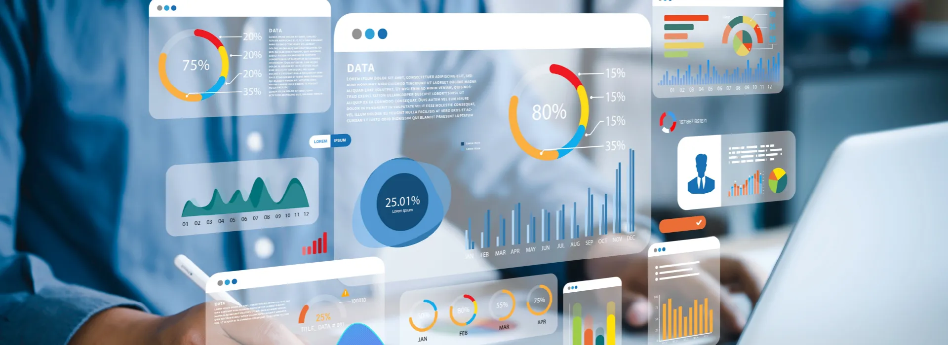 Diplomado en Técnicas de Investigación de Mercados y Análisis de Datos Educación continua Javeriana Cali