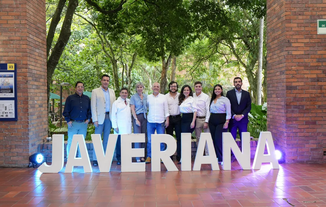 La Javeriana Cali presenta sus primeras spin-off 