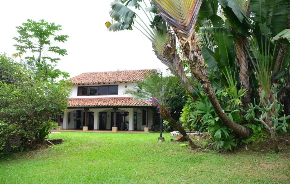 Centro Pastoral 