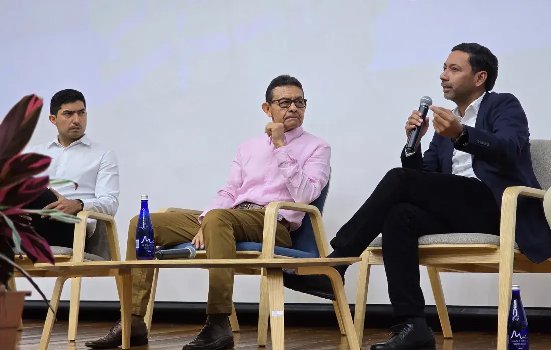 La colaboración, el nuevo motor de la logística moderna La colaboración, el nuevo motor de la logística moderna