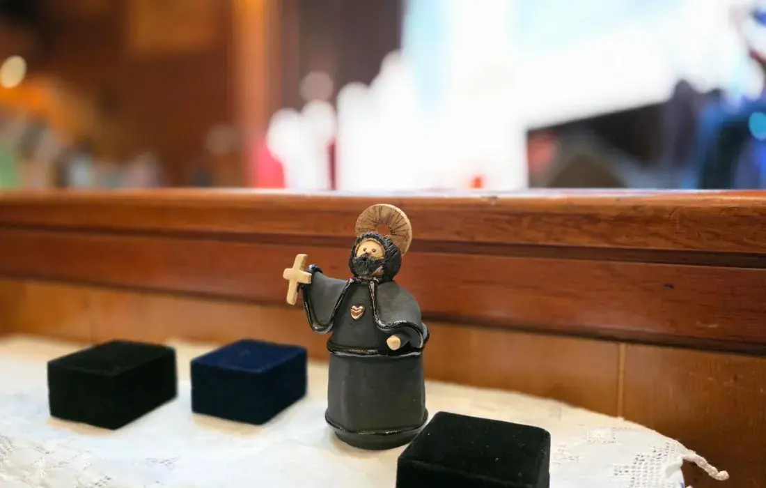 Día de San Francisco Javier