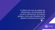  ¿Cómo comprender el entorno global en el que operan las organizaciones? 