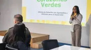 Becas Corazones Verdes: un compromiso de gratitud y solidaridad con nuestra Policía Nacional