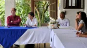 Un Encuentro de Corazones Javerianos: Gratitud, Sueños y el Legado que Juntos Construimos Un Encuentro de Corazones Javerianos: Gratitud, Sueños y el Legado que Juntos Construimos