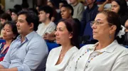 El programa de Economía de la Javeriana Cali celebró 25 años formando líderes con visión social El programa de Economía de la Javeriana Cali celebró 25 años formando líderes con visión social