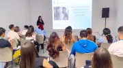 "Psicología para un mundo saludable y sostenible" Javeriana Cali en el Congreso Colombiano de Psicología 2025