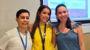 "El ser humano necesita de vínculos reales que nos sostengan" "El ser humano necesita de vínculos reales que nos sostengan"