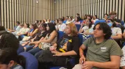 "El ser humano necesita de vínculos reales que nos sostengan" "El ser humano necesita de vínculos reales que nos sostengan"