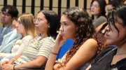 "El ser humano necesita de vínculos reales que nos sostengan" "El ser humano necesita de vínculos reales que nos sostengan"