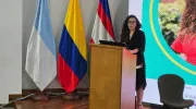 El poder de los datos y las voces de las mujeres frente al cambio climático El poder de los datos y las voces de las mujeres frente al cambio climático