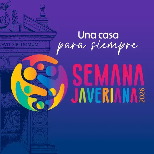 Semana Javeriana: Una casa para siempre