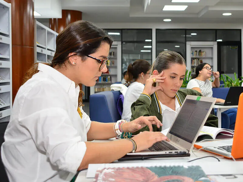 Aula Virtual Javeriana Cali