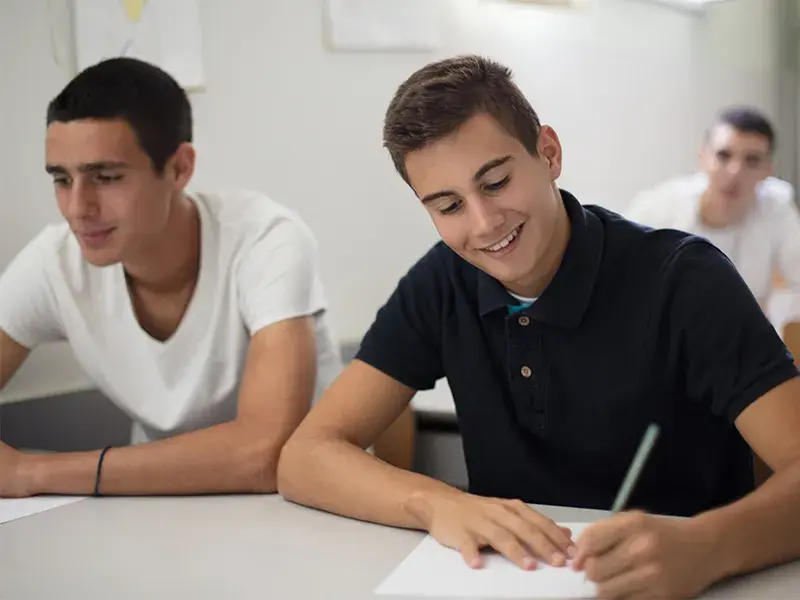 Premédico Javeriana Cali