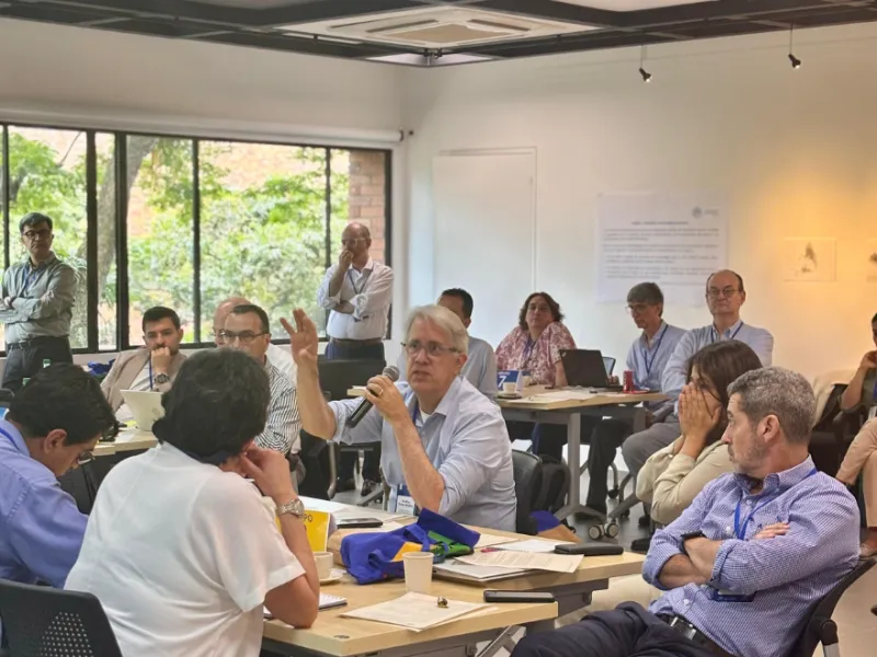 Planeación conjunta