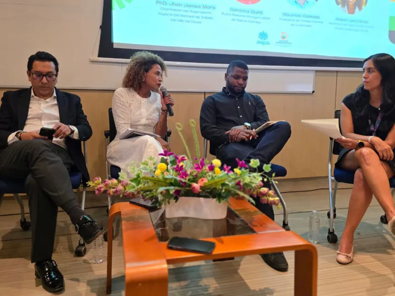 IMAE Empleo: Cali busca fórmulas para cerrar la brecha del desempleo juvenil