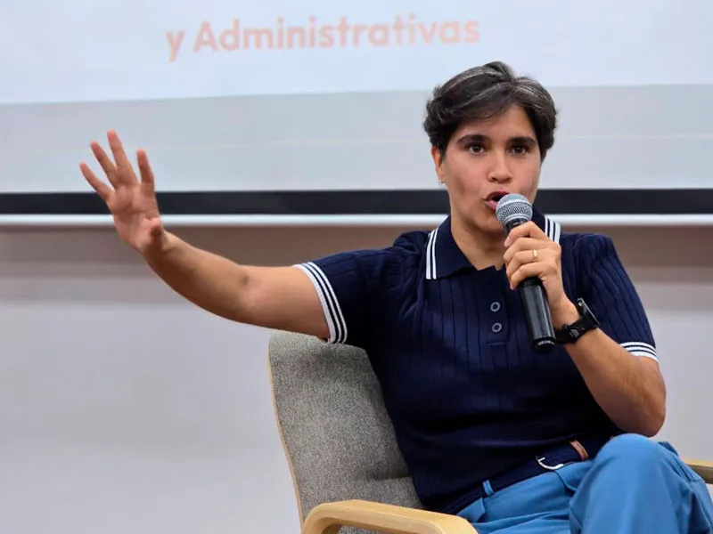 El programa de Economía de la Javeriana Cali celebró 25 años formando líderes con visión social El programa de Economía de la Javeriana Cali celebró 25 años formando líderes con visión social