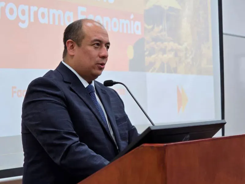 El programa de Economía de la Javeriana Cali celebró 25 años formando líderes con visión social El programa de Economía de la Javeriana Cali celebró 25 años formando líderes con visión social