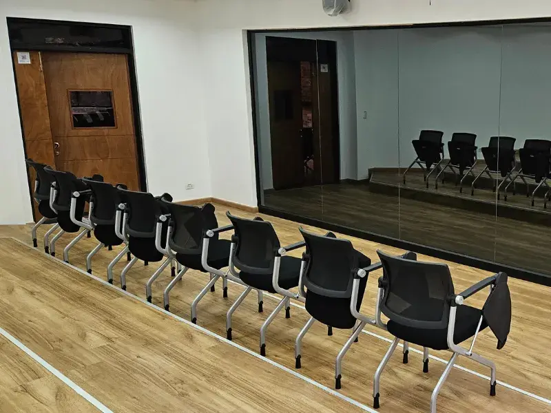 Javeriana Cali avanza en la transformación de sus espacios Javeriana Cali avanza en la transformación de sus espacios