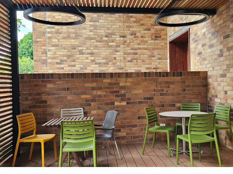 Javeriana Cali avanza en la transformación de sus espacios Javeriana Cali avanza en la transformación de sus espacios