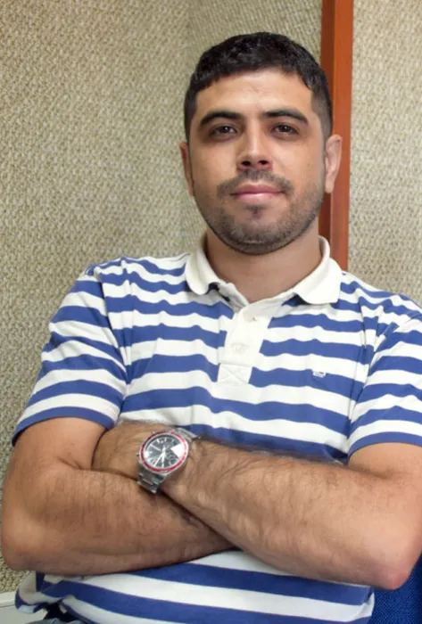 Hernán Vargas Hernán Vargas