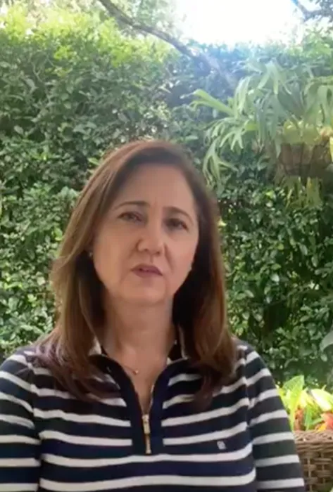 Marcela Mejía, gerente General SIDOC Marcela Mejía, gerente General SIDOC