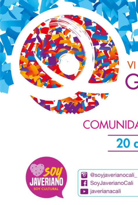VI Festival Universitario Gente Que Danza ‘Comunidad en Movimiento’ 2020 VI Festival Universitario Gente Que Danza ‘Comunidad en Movimiento’ 2020