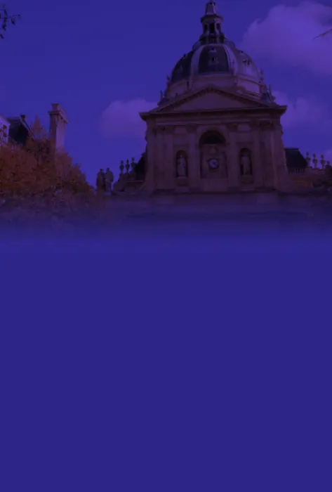 Programa de Economía abre convocatoria para la doble titulación con la Universidad de Paris 1 Panthéon-Sorbonne Programa de Economía abre convocatoria para la doble titulación con la Universidad de Paris 1 Panthéon-Sorbonne