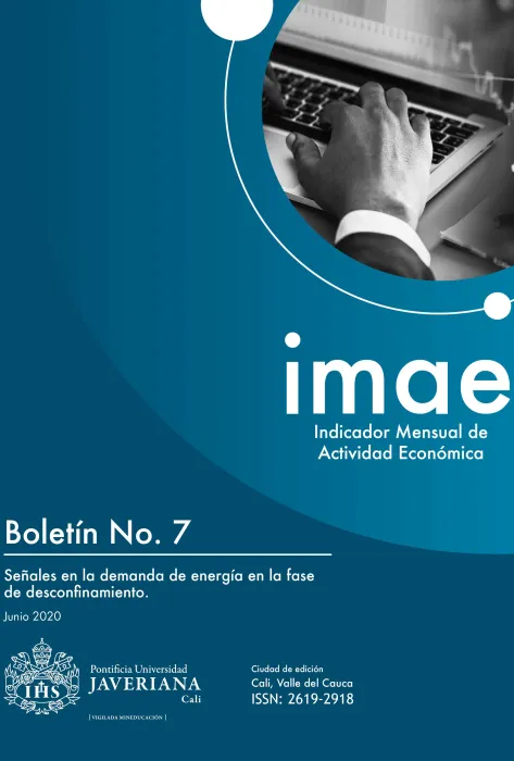 Boletín No.7 Boletín No.7