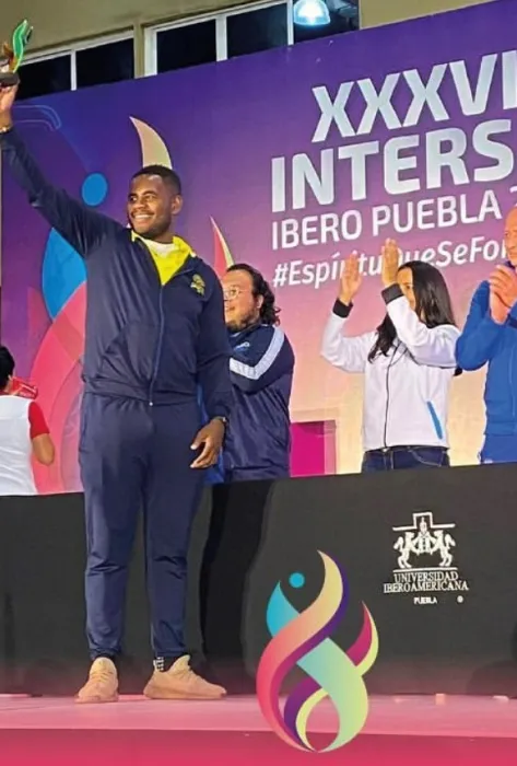 INTERSUJ Javeriana Cali INTERSUJ Javeriana Cali