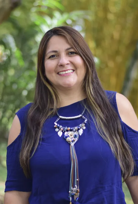 Alba Patricia Paz Rodríguez Alba Patricia Paz Rodríguez