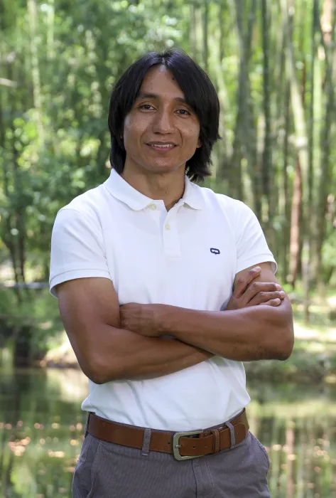Alexander Tovar Aguirre Alexander Tovar Aguirre