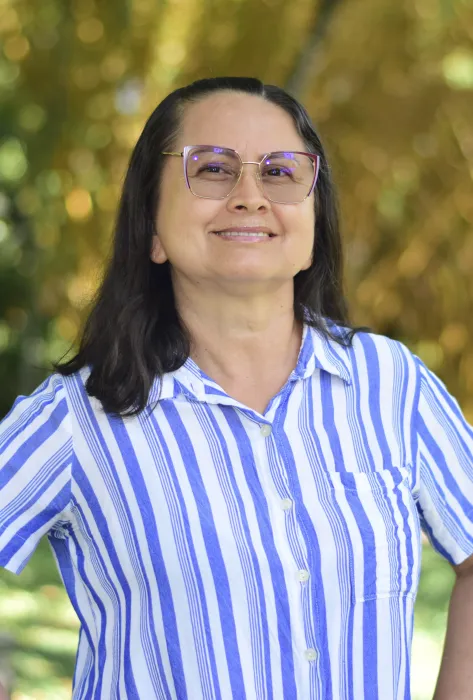 Claritza Muñoz Gómez Claritza Muñoz Gómez
