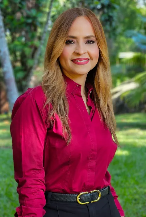 Amelia González Coca Amelia González Coca