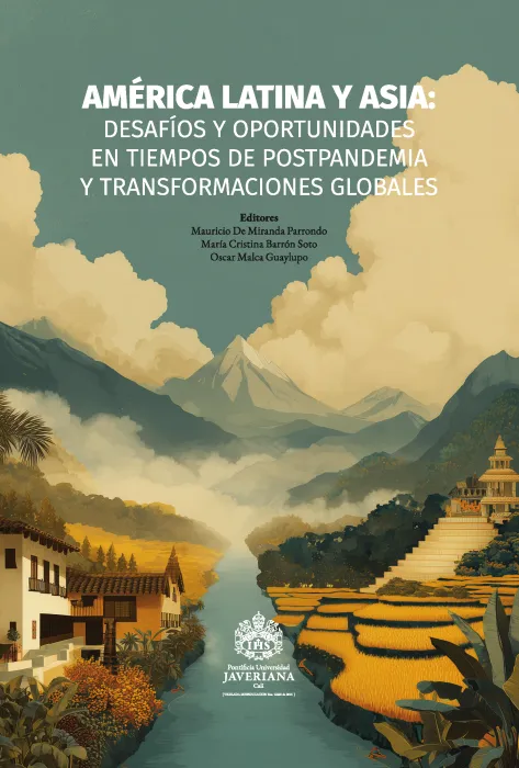 Portada América Latina y Asia